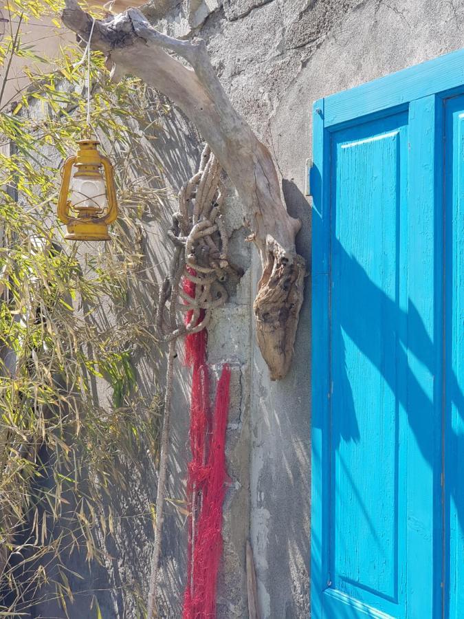 Nottola B&B Ladispoli Bagian luar foto