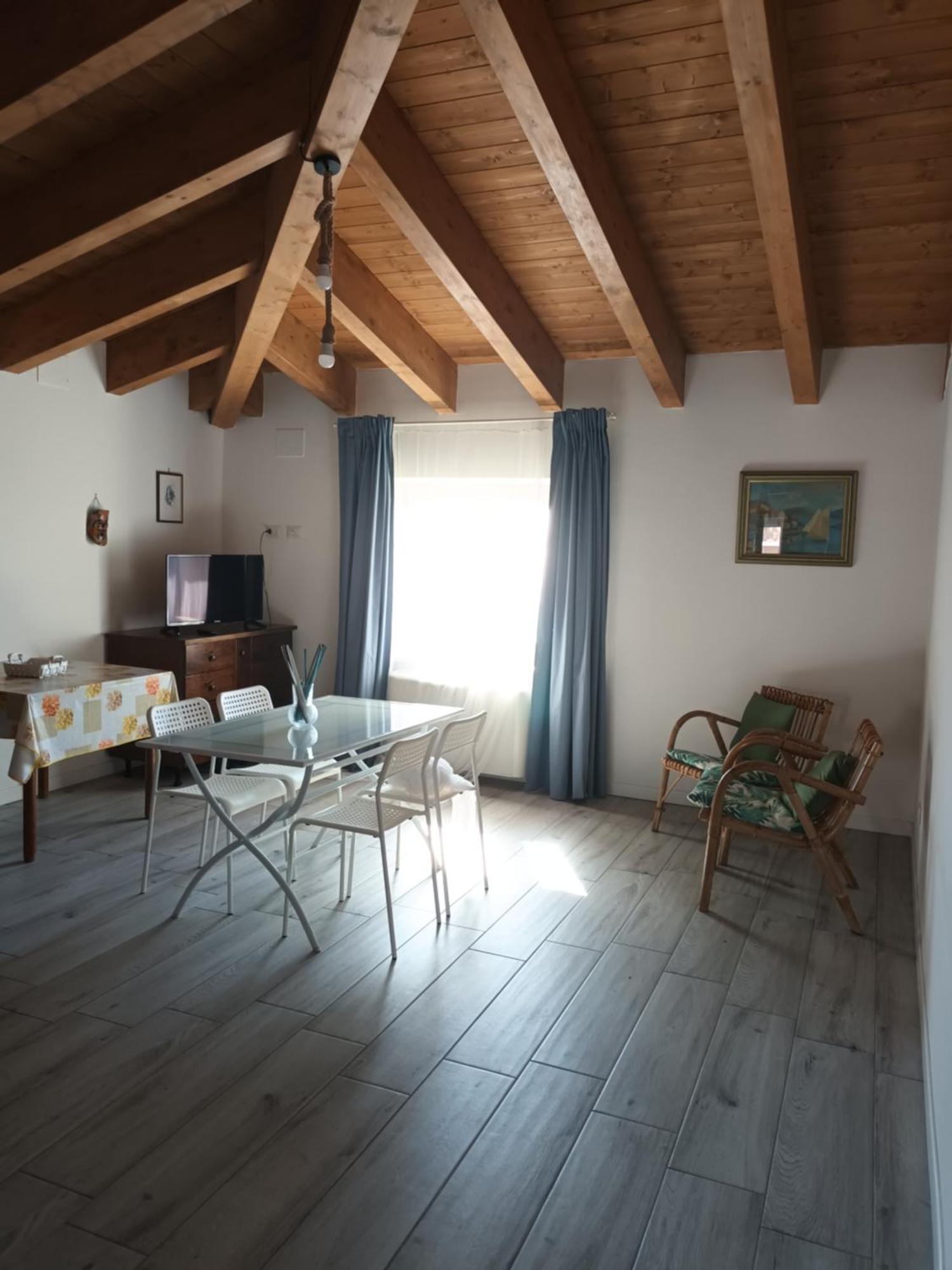 Nottola B&B Ladispoli Bagian luar foto