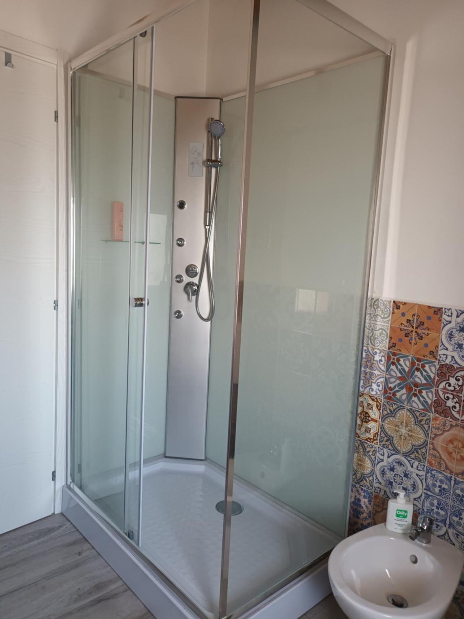 Nottola B&B Ladispoli Bagian luar foto