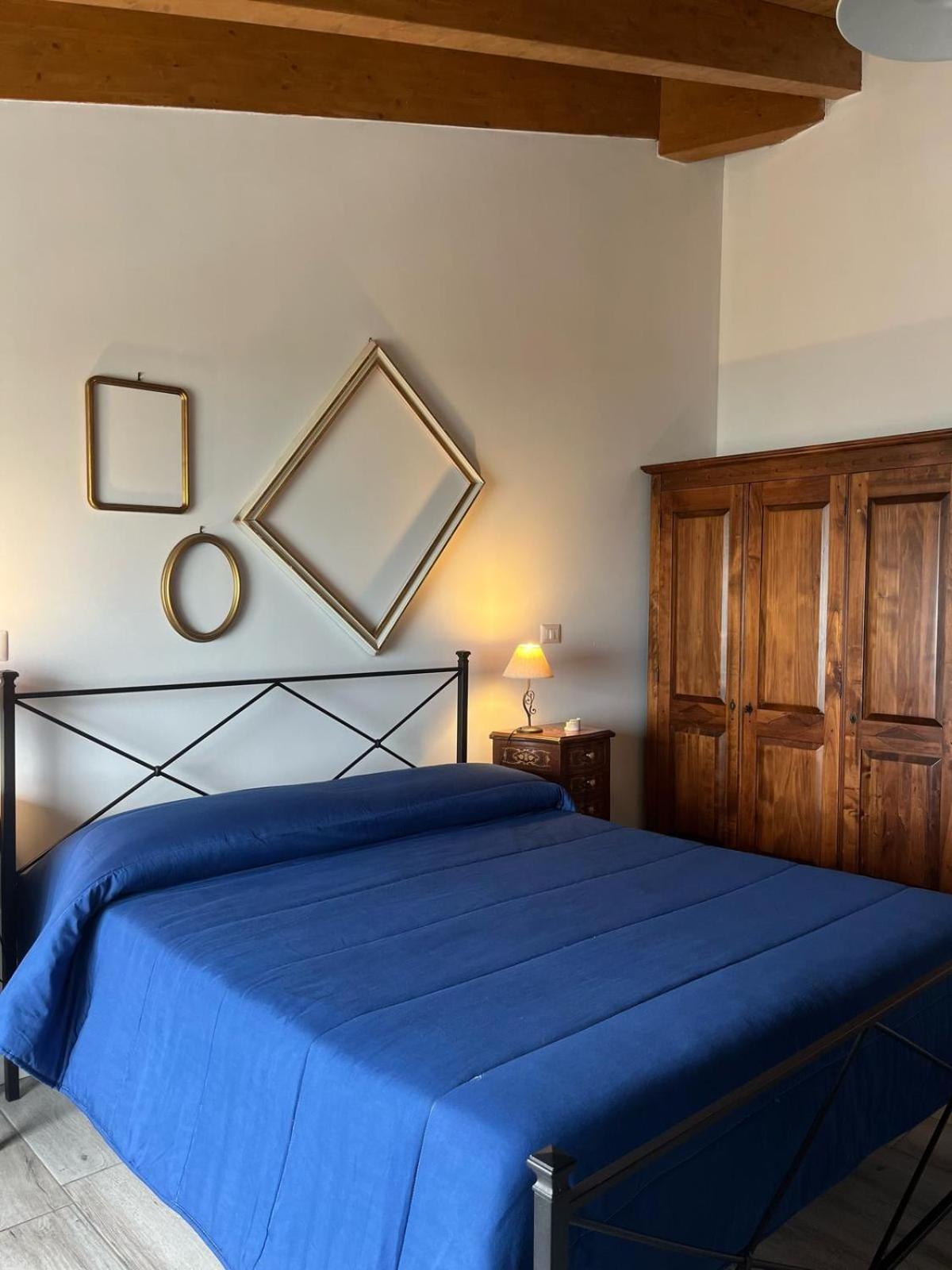 Nottola B&B Ladispoli Bagian luar foto